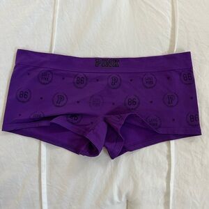 Victoria Secret PINK boyshort